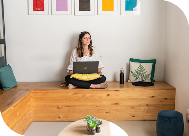 Soluciones de Negocio Accom