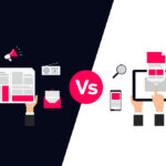 marketing tradicional vs marketing digital